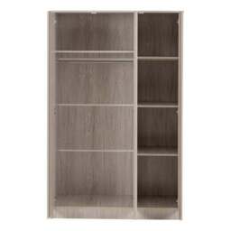 Walker Triple Wardrobe - thumbnail 4