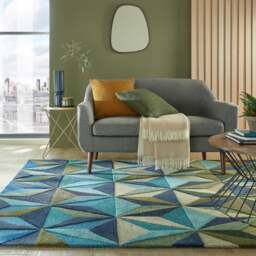 Reverie Rug - thumbnail 1