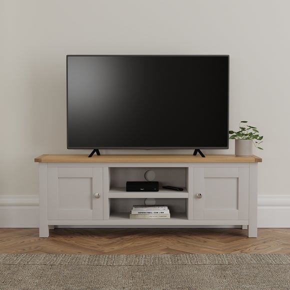 "Bromley Wide TV Unit for TVs up to 55"""