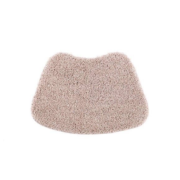 Buddy Bath Antibacterial Curved Bath Mat - image 1
