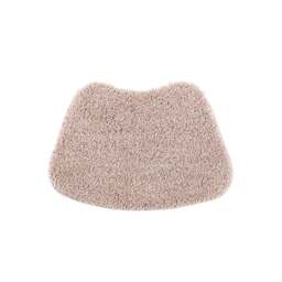 Buddy Bath Antibacterial Curved Bath Mat - thumbnail 1