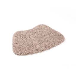 Buddy Bath Antibacterial Curved Bath Mat - thumbnail 2