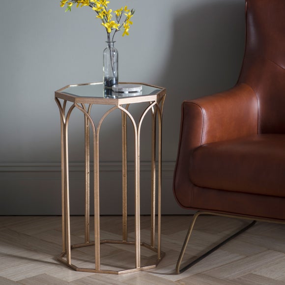 Camber Side Table - image 1