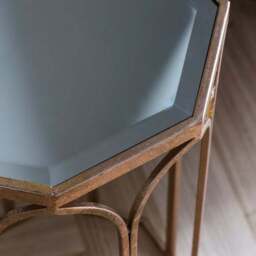 Camber Side Table - thumbnail 2