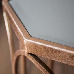 Camber Side Table - thumbnail 3