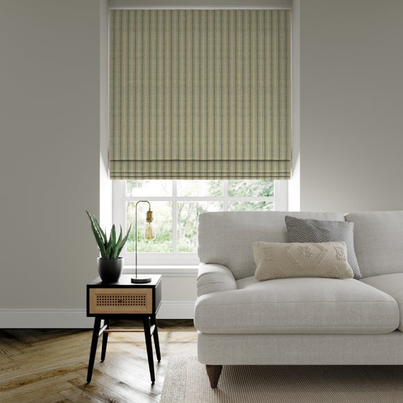 Pico Made to Measure Roman Blind - image 1