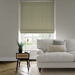 Pico Made to Measure Roman Blind - thumbnail 1