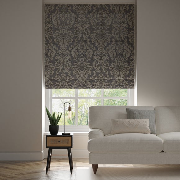 Anzio Made to Measure Roman Blind - image 1
