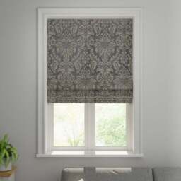 Anzio Made to Measure Roman Blind - thumbnail 3