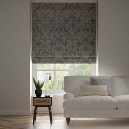 Anzio Made to Measure Roman Blind - thumbnail 1