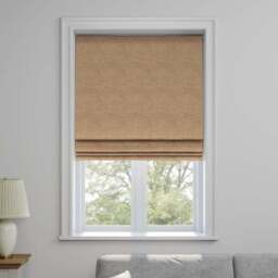 Meridian Made to Measure Roman Blind - thumbnail 3