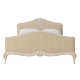 Willis and Gambier Upholstered Bed Frame - thumbnail 2
