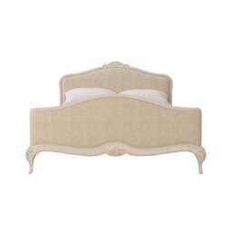 Willis and Gambier Upholstered Bed Frame - thumbnail 3