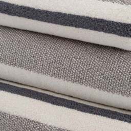 Stripes Cotton Towel - thumbnail 2