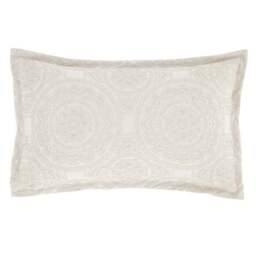 Tama Global Stone Oxford Pillowcase - thumbnail 4