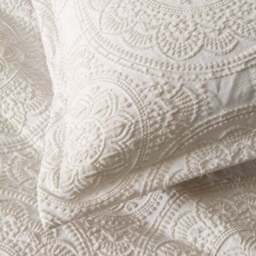 Tama Global Stone Oxford Pillowcase - thumbnail 3