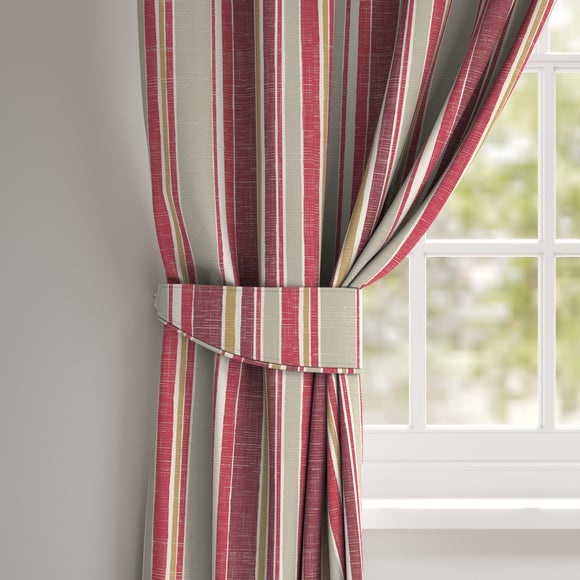 Midsummer Made to Order Fire Retardant Curtain Tieback - image 1