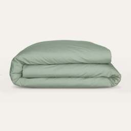 Fogarty Temperature Balance Cotton TENCEL Duvet Cover - thumbnail 4