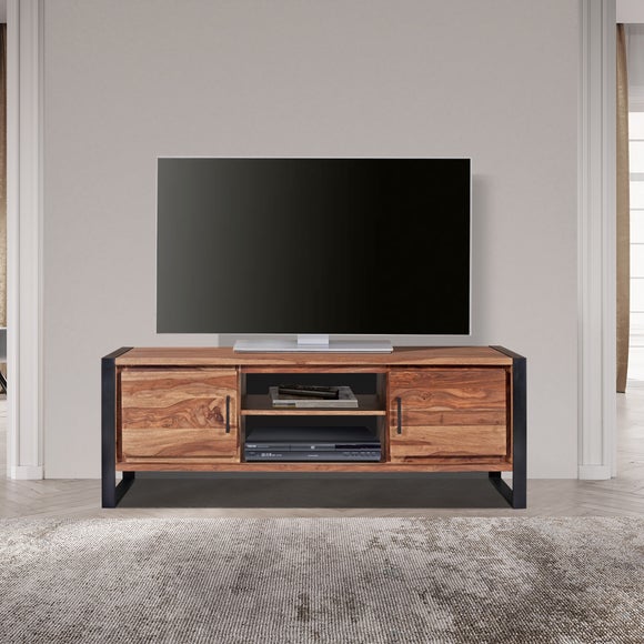 "Indus Valley Logan TV Unit for TVs up to 55""" - image 1