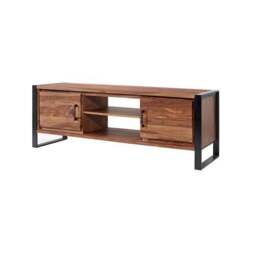 "Indus Valley Logan TV Unit for TVs up to 55""" - thumbnail 3