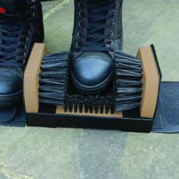 Wellie Wiper - thumbnail 2