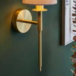 Vogue Callan Wall Light - thumbnail 3