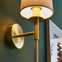 Vogue Callan Wall Light - thumbnail 6