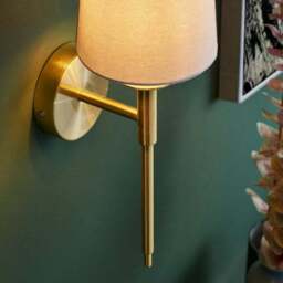 Vogue Callan Wall Light - thumbnail 4