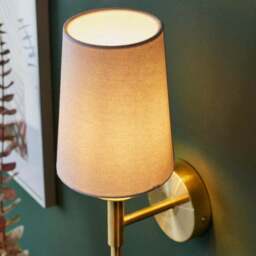 Vogue Callan Wall Light - thumbnail 5