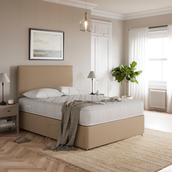 Fogarty Tweed Divan Set - image 1