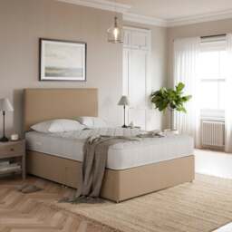 Fogarty Tweed Divan Set - thumbnail 1