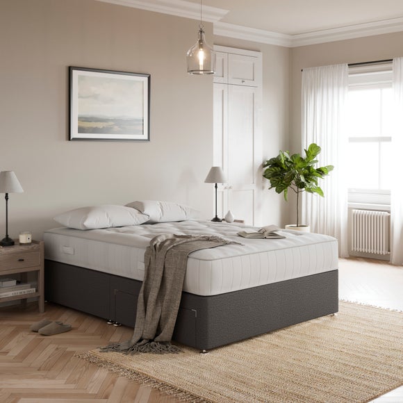 Fogarty Tweed Divan Set - image 1