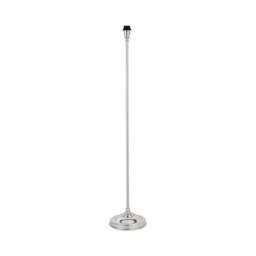 Pacific Lifestyle Auden Metal Stick Floor Lamp with Adelaide Tapered Cotton Mix Lampshade - thumbnail 6