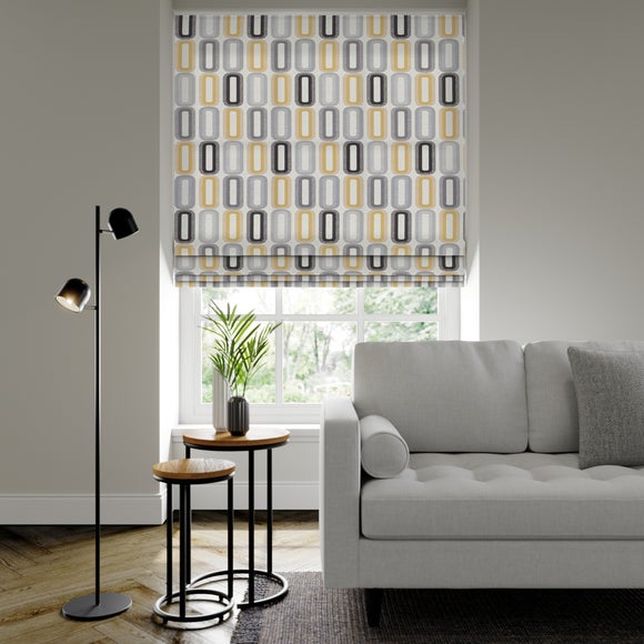 Dahl Made to Measure Roman Blind - image 1