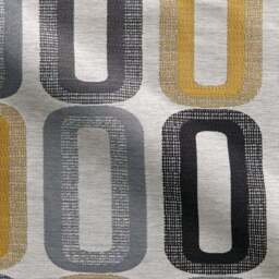 Dahl Made to Measure Roman Blind - thumbnail 2