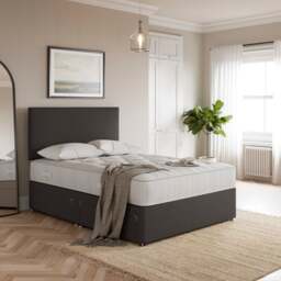 Fogarty Linen Divan Set - thumbnail 1