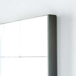 Yearn Seamless Rectangle Full Length Wall Mirror - thumbnail 2