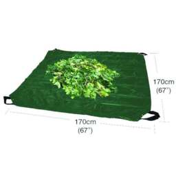 Large Garden Sheet - thumbnail 2