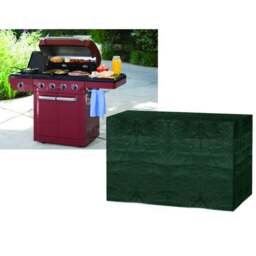 Large Classic Barbecue Super Tough Cover - thumbnail 2
