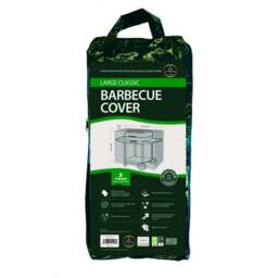 Large Classic Barbecue Super Tough Cover - thumbnail 3