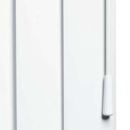 Cordless Room Darkening Vertical Blind - thumbnail 4