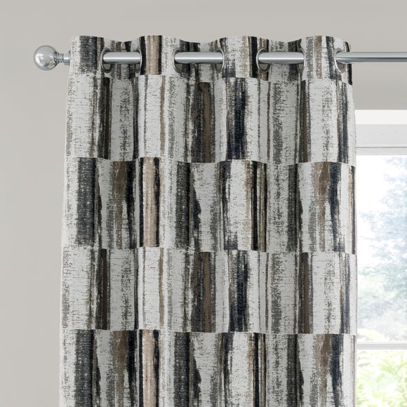 Greyson Eyelet Curtains - image 1