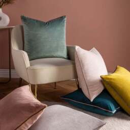 Furn. Square Cushion - thumbnail 5