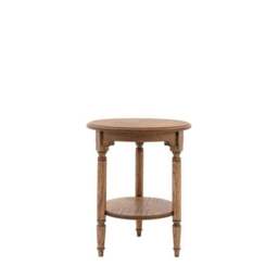 Matola Side Table - thumbnail 5