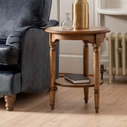 Matola Side Table - thumbnail 1
