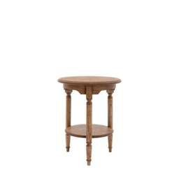 Matola Side Table - thumbnail 3