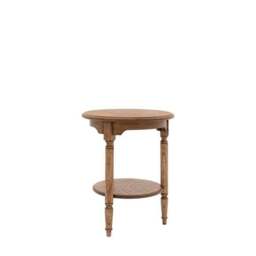 Matola Side Table - thumbnail 4