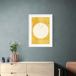 East End Prints Eternal Sunshine Print - thumbnail 1