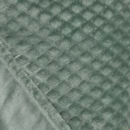 Willow Recycled 130cm x 180cm Throw Blanket - thumbnail 5