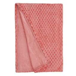 Willow Recycled 130cm x 180cm Throw Blanket - thumbnail 2